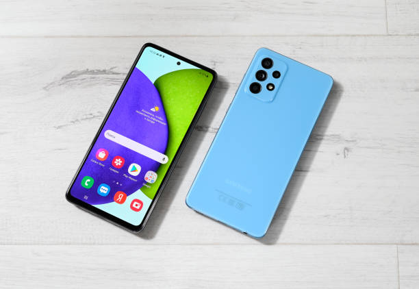 Samsung A53 ilgalaikio naudojimo apžvalga