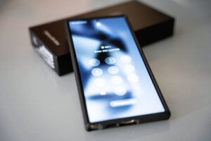 Samsung PIN kodo atkūrimas be duomenų praradimo