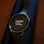 Samsung laikrodžių WearOS sistema privalumai ir trūkumai