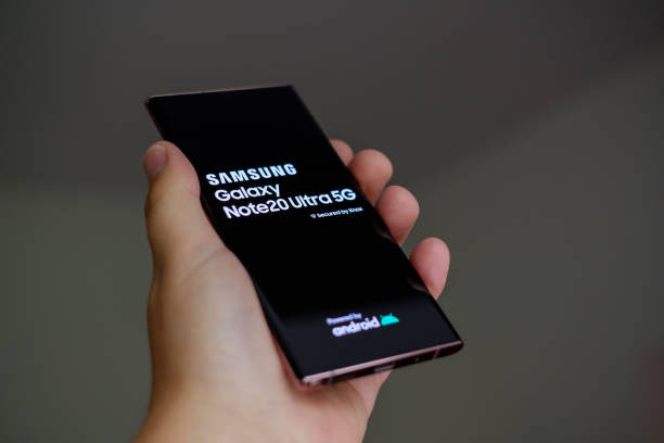 Saugos režimo išjungimas Samsung telefone ir problemų sprendimas