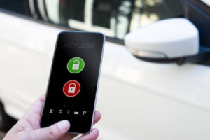 Samsung ekrano užrakto metodai: palyginimas