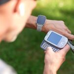 Išmaniųjų laikrodžių baterijos trukmė: realybė ir specifikacijos