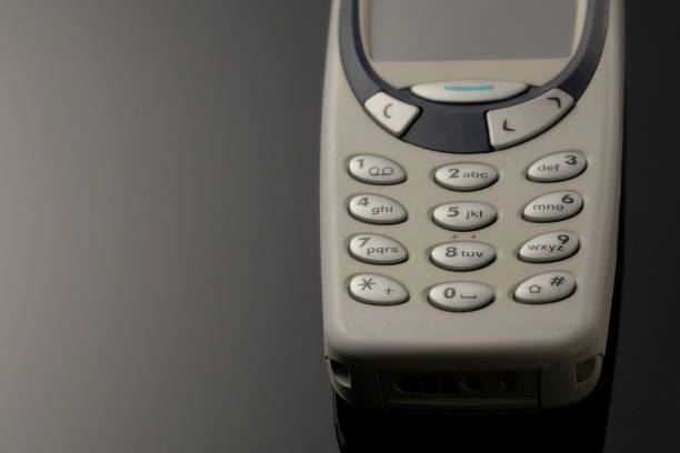 Telefonai senjorams paprastumas prieš funkcionalumas
