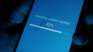 Telefono atmintis ir našumas optimizavimo strategijos