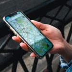 Telefono buvimo vietos nustatymas pagal numerį mitai ir realybė