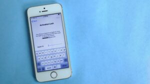 Telefono ekrano užrakto nuėmimas saugūs metodai