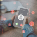 Telefono informacijos apsauga nuo nesankcionuotos prieigos