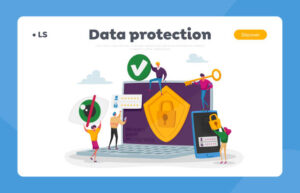Telefono informacijos apsauga GDPR reikalavimai
