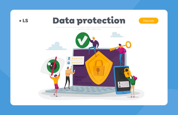Telefono informacijos apsauga GDPR reikalavimai