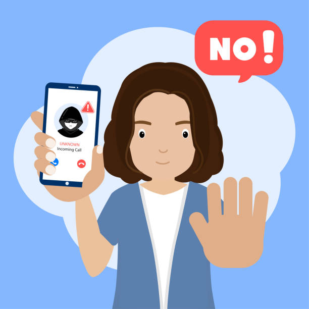 Telefono numerio blokavimo etika socialiniuose tinkluose