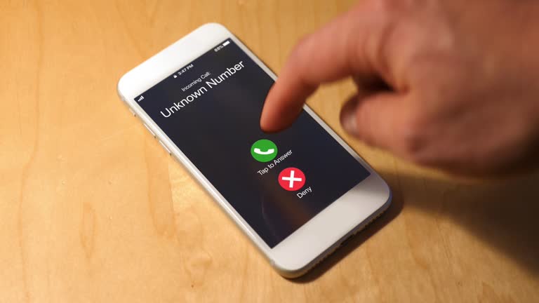 Telefono numerio blokavimas psichologinis aspektas
