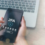 Telefono numerio keitimas ką reikia žinoti apie 2FA