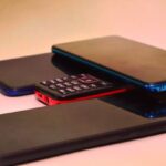 Telefono su gera kamera pasirinkimas iki 500 eurų