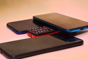 Telefono su gera kamera pasirinkimas iki 500 eurų