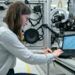 TestCafe ir Selenium: naršyklės automatizavimas