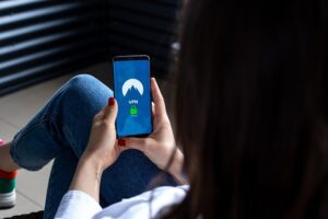 VPN paslaugų pasirinkimas saugumo kriterijai ir greitis