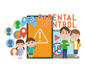 Vaikų telefonų TOP 7 saugumas ir kontrolė