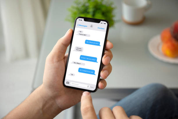 Viber end-to-end šifravimas kaip tai veikia