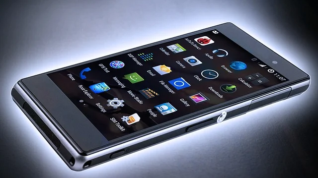 Virusų šalinimas iš Android telefono be gamyklinių nustatymų