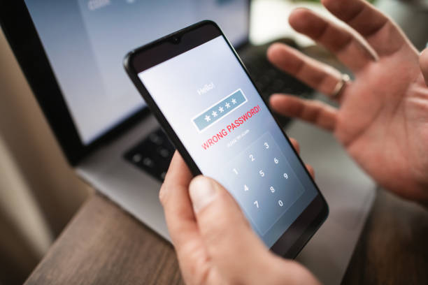 WiFi prisijungimo problemos telefone ir jų sprendimai