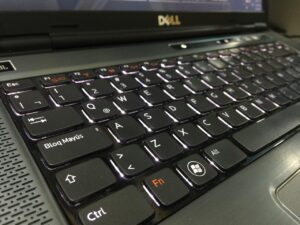 „Windows” klaviatūros spartieji klavišai produktyvumui