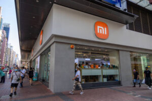Xiaomi parduotuvė Lietuvoje oficialus prieš pilkas importas