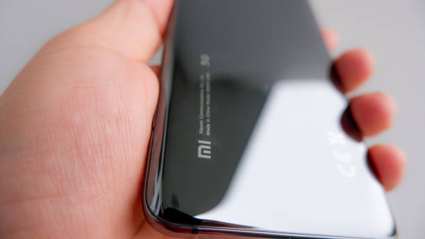 Xiaomi telefonų kokybės kontrolė: gamyklos testai