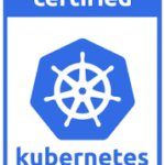 Kubernetes sertifikavimas: CKA egzamino gidas