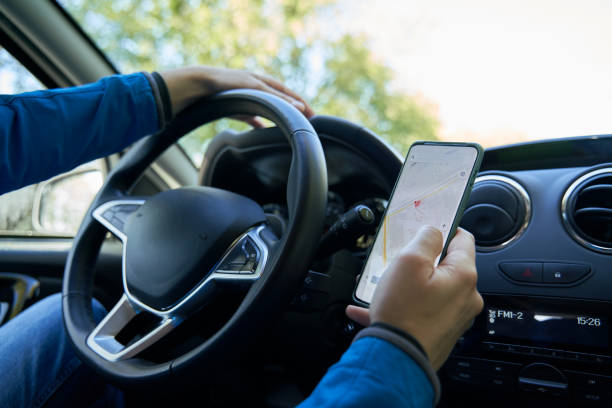 Navigacija be interneto geriausi offline žemėlapių sprendimai