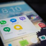 Viber atnaujinimas naujos funkcijos ir privatumo pakeitimai