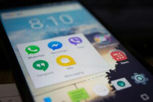 Viber atnaujinimas naujos funkcijos ir privatumo pakeitimai