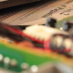 Redis Sentinel: HA konfigūracija