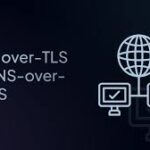 DNS per HTTPS konfigūravimas