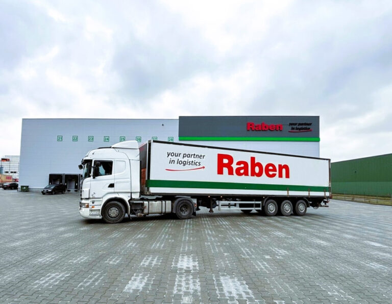 Kuo profesionali krovinių pervežimo įmonė skiriasi nuo pavienių vežėjų