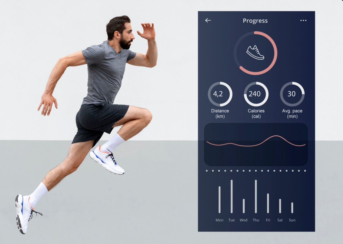 Duomenų analitika sporte: nuo aikštelės iki lažybų koeficientų