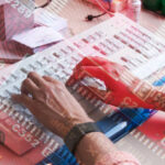 Tailwind CSS JIT mode: performance optimizacija