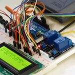 Arduino projektai pradedantiesiems 2026