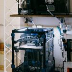 Bambu Lab A1 vs Creality K1: 3D spausdintuvai namams
