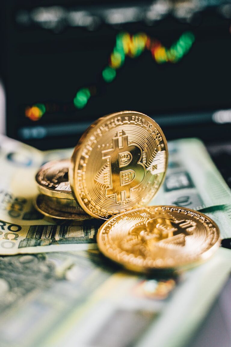 Bitcoin ETF Europoje: kur pirkti
