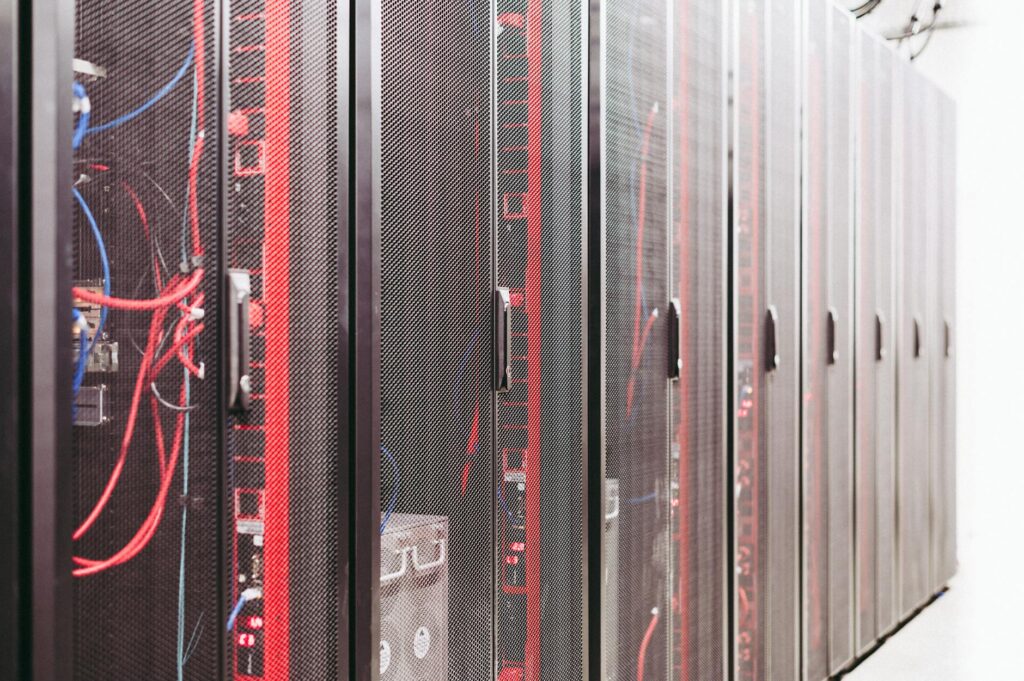 Cloudflare tunnel namų serveriams
