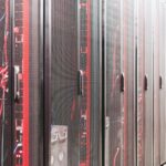 Cloudflare tunnel namų serveriams