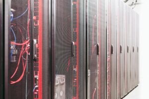 Cloudflare tunnel namų serveriams