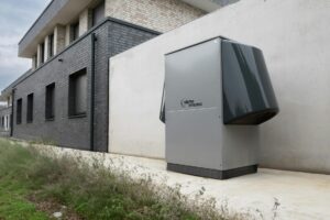 Daikin vs Mitsubishi vs LG šiluminiai siurbliai