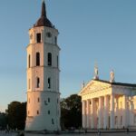 Dronų registracija Lietuvoje: pilnas vadovas
