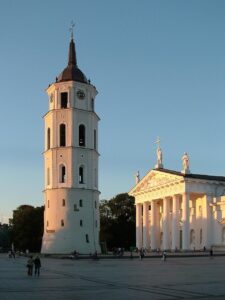 Dronų registracija Lietuvoje: pilnas vadovas