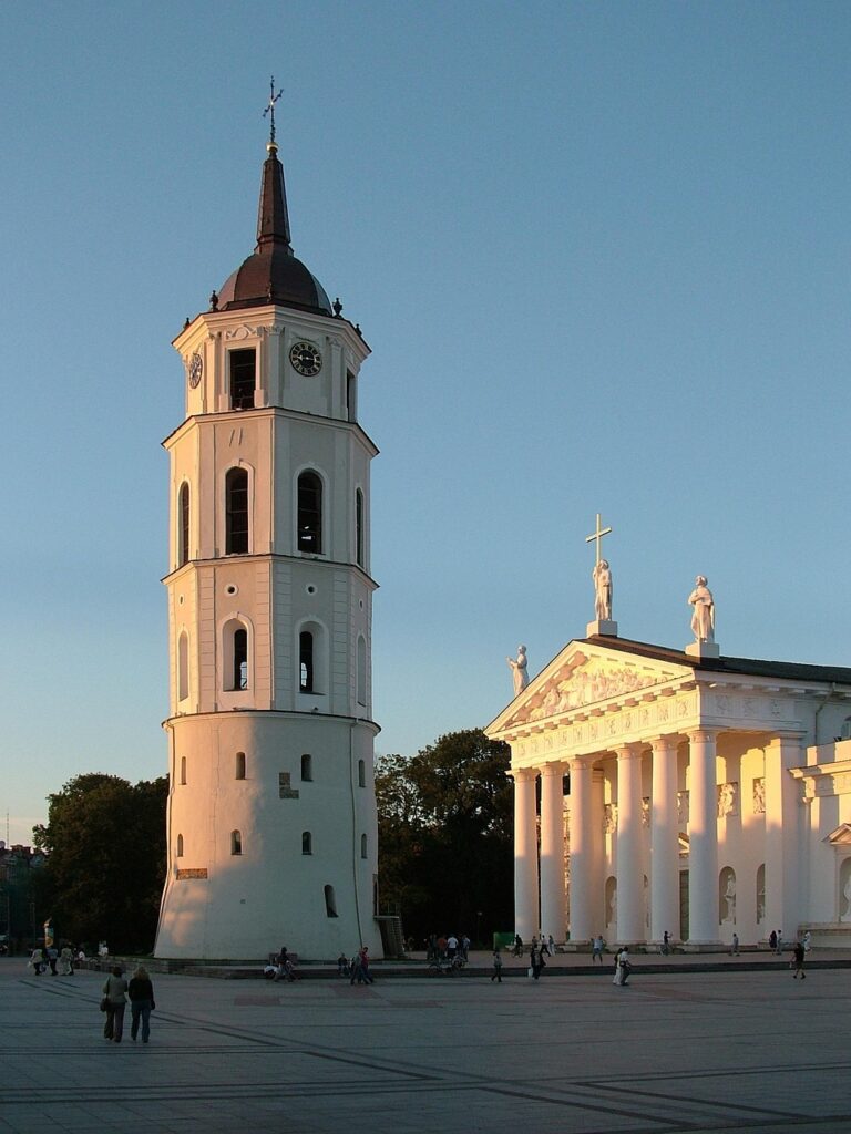 Dronų registracija Lietuvoje: pilnas vadovas