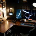 Dual monitor setup: kaip nustatyti
