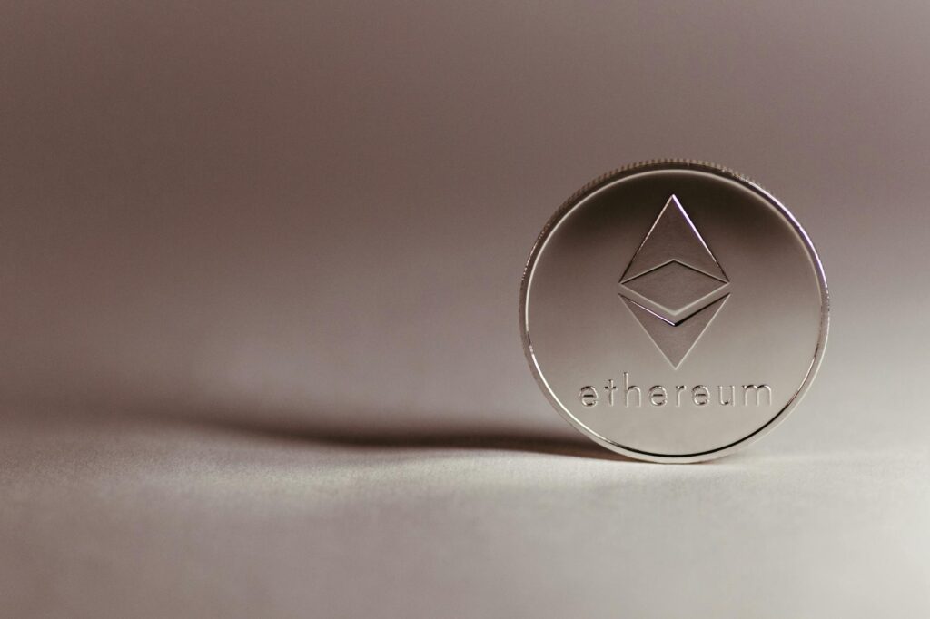 Ethereum staking Lietuvoje: mokesčiai