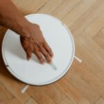 Geriausi robotiniai dulkių siurbliai iki 500 eurų