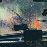 Geriausios dash cam kameros automobiliui 2026